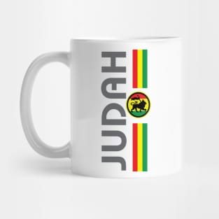 Lion of judah Mug